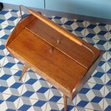 Vintage worker 2 doors