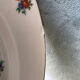 Cake display dish Limoges AB France