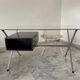 Vintage Franco Albini Knoll desk 1st edition