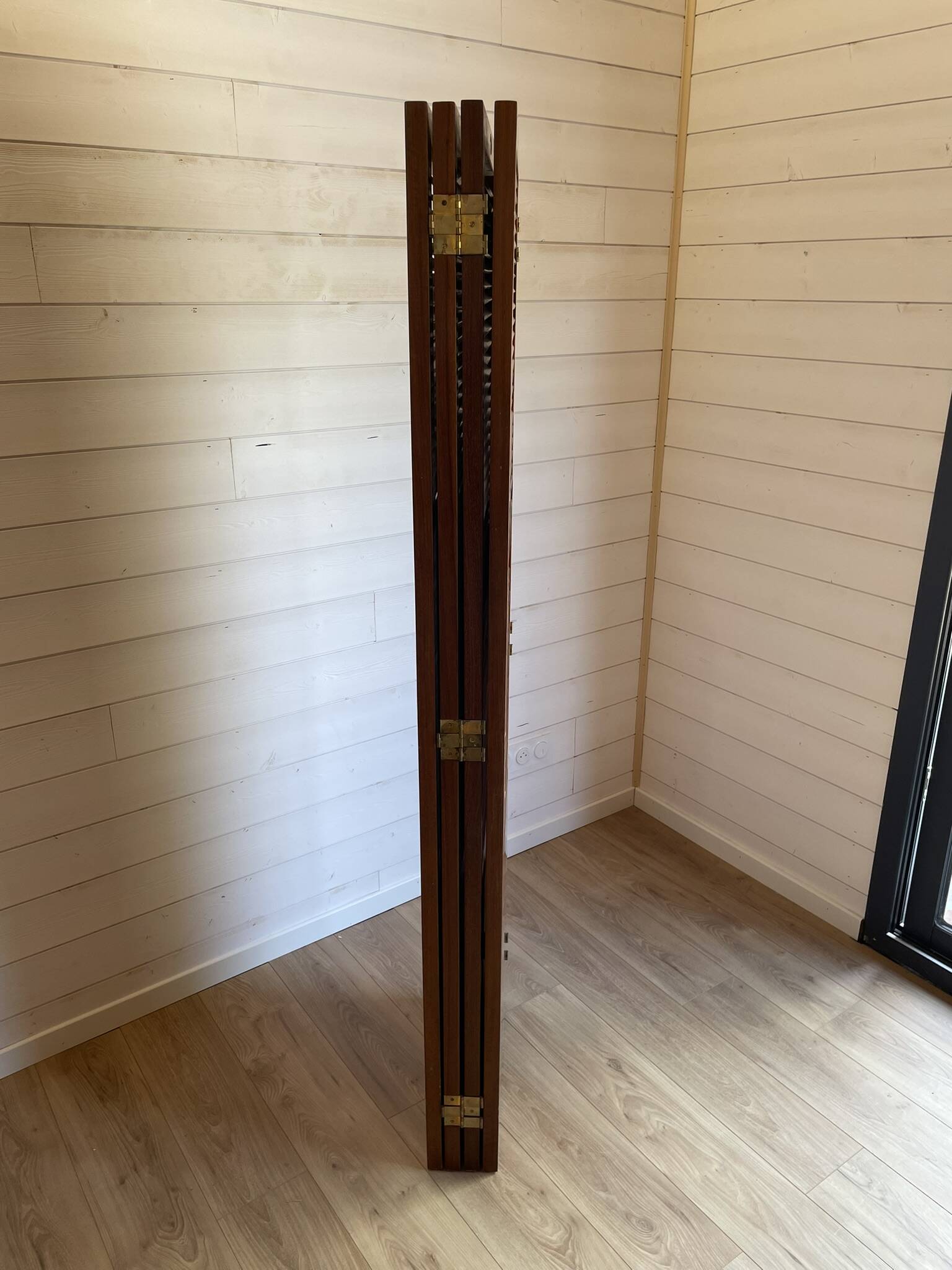 Vintage Room Divider / Screen - Starbay Marine Furniture