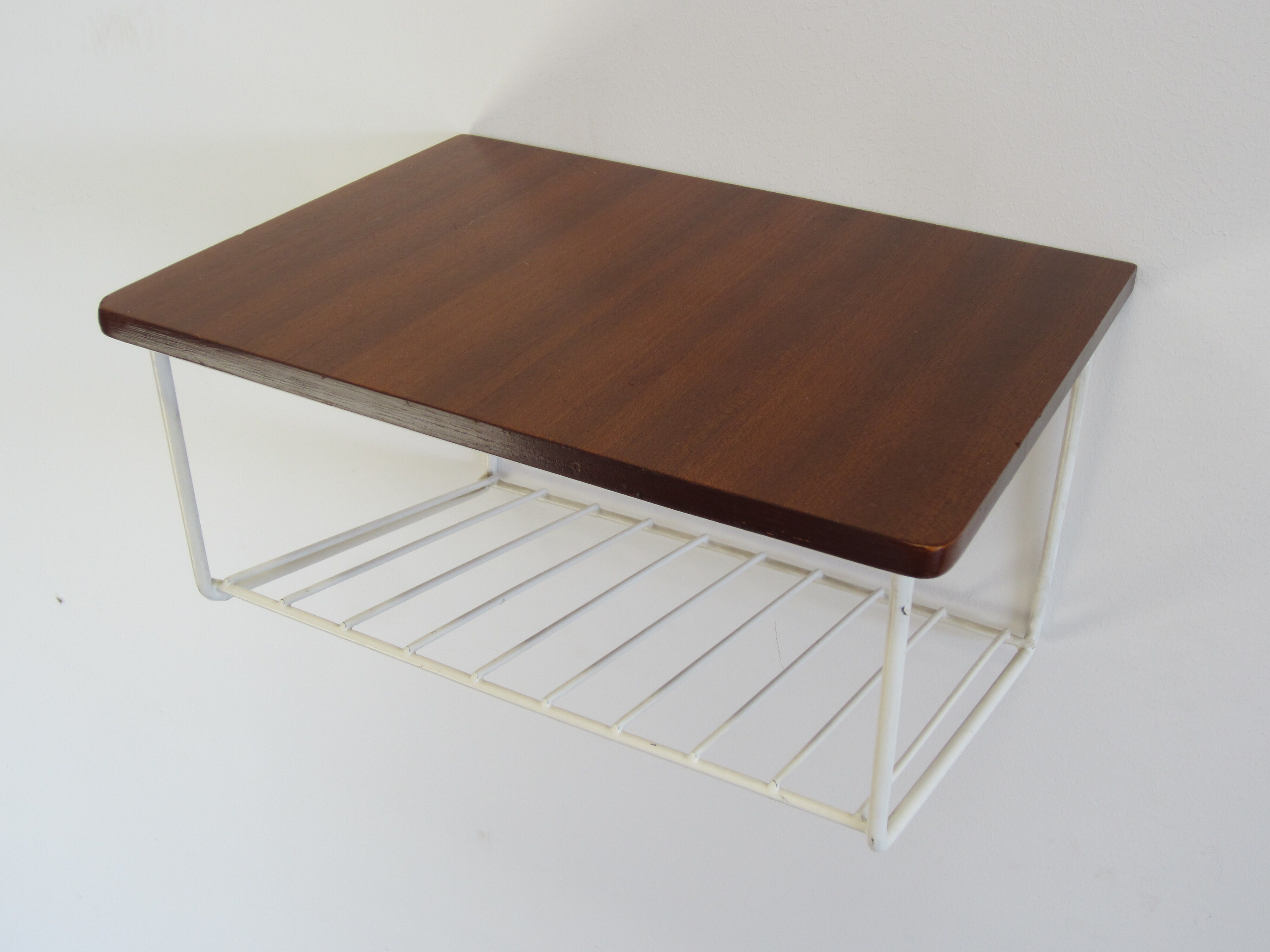 Wall shelf, Scandinavian shelf