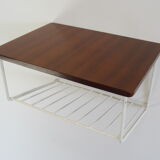 Wall shelf, Scandinavian shelf