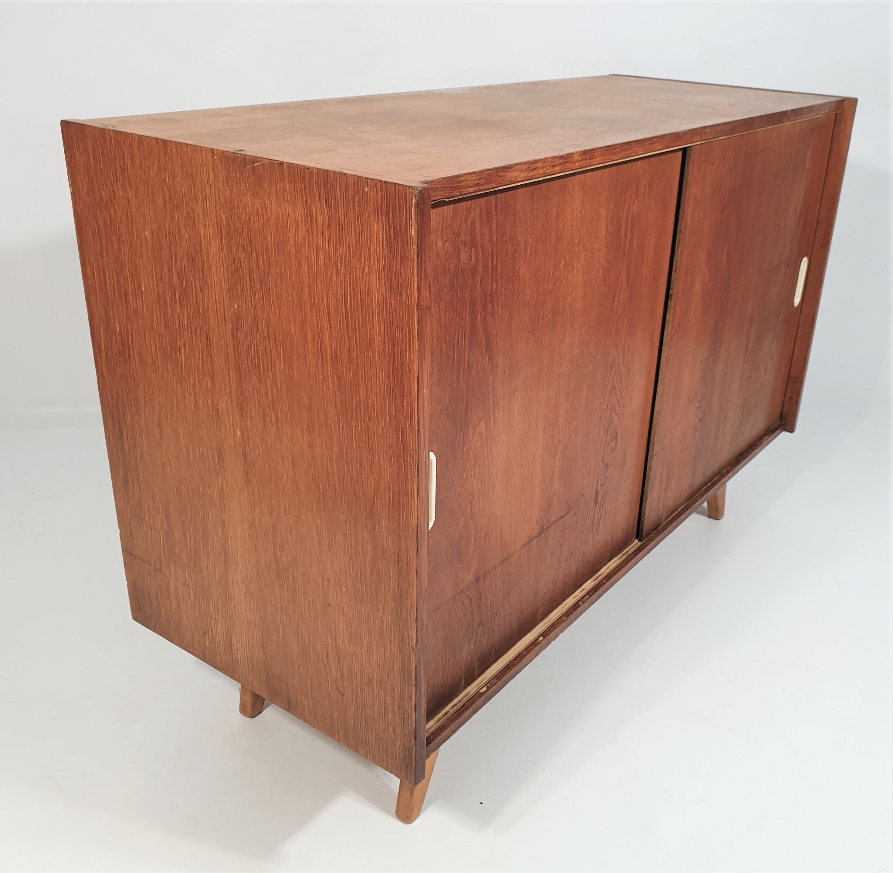Enfilade de Jiří Jiroutek, années 1960