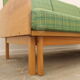 Midcentury Folding Sofabed by Jitona, 1970s, Czechoslovakia