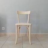 Vintage bistro chair