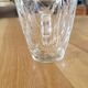 2 thick glass mugs
