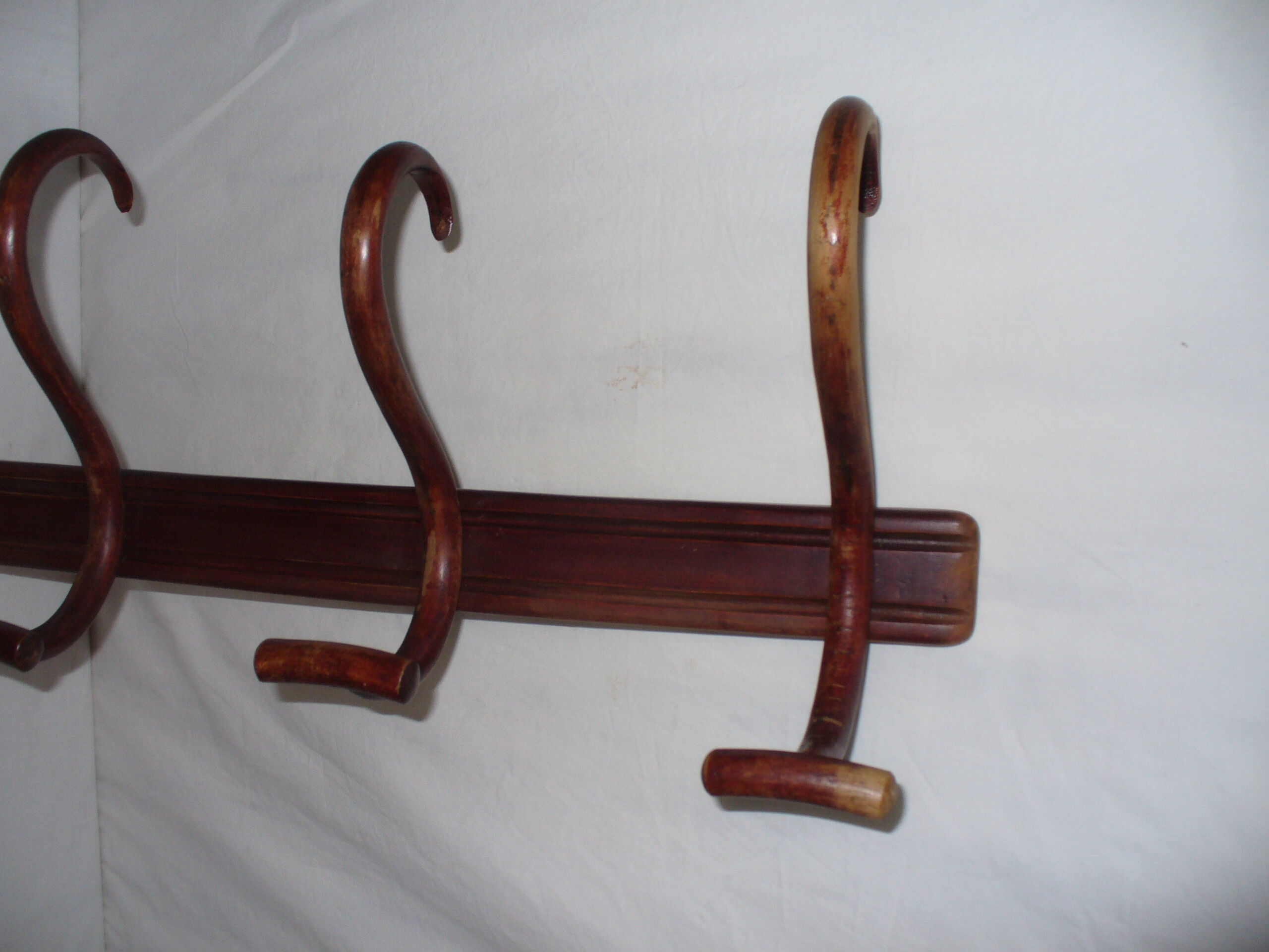 Baumann coat holder of the 20s - 30s