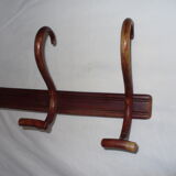 Baumann coat holder of the 20s - 30s