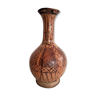 Ancien vase ethnique