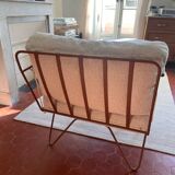 Honoré Croisette Armchair