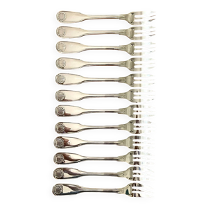 Christofle France ,12