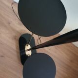 Vintage floor lamp from the 60s