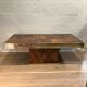 Table basse Hervé Chapuis