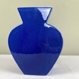 Vase bleu Klein