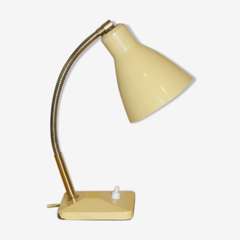 60s office lamp