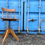 Vintage Active office armchair