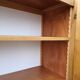 Vintage school cabinet 70s