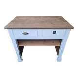 Old cash counter
