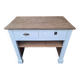 Old cash counter