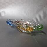 Ashtray or catch-all tray