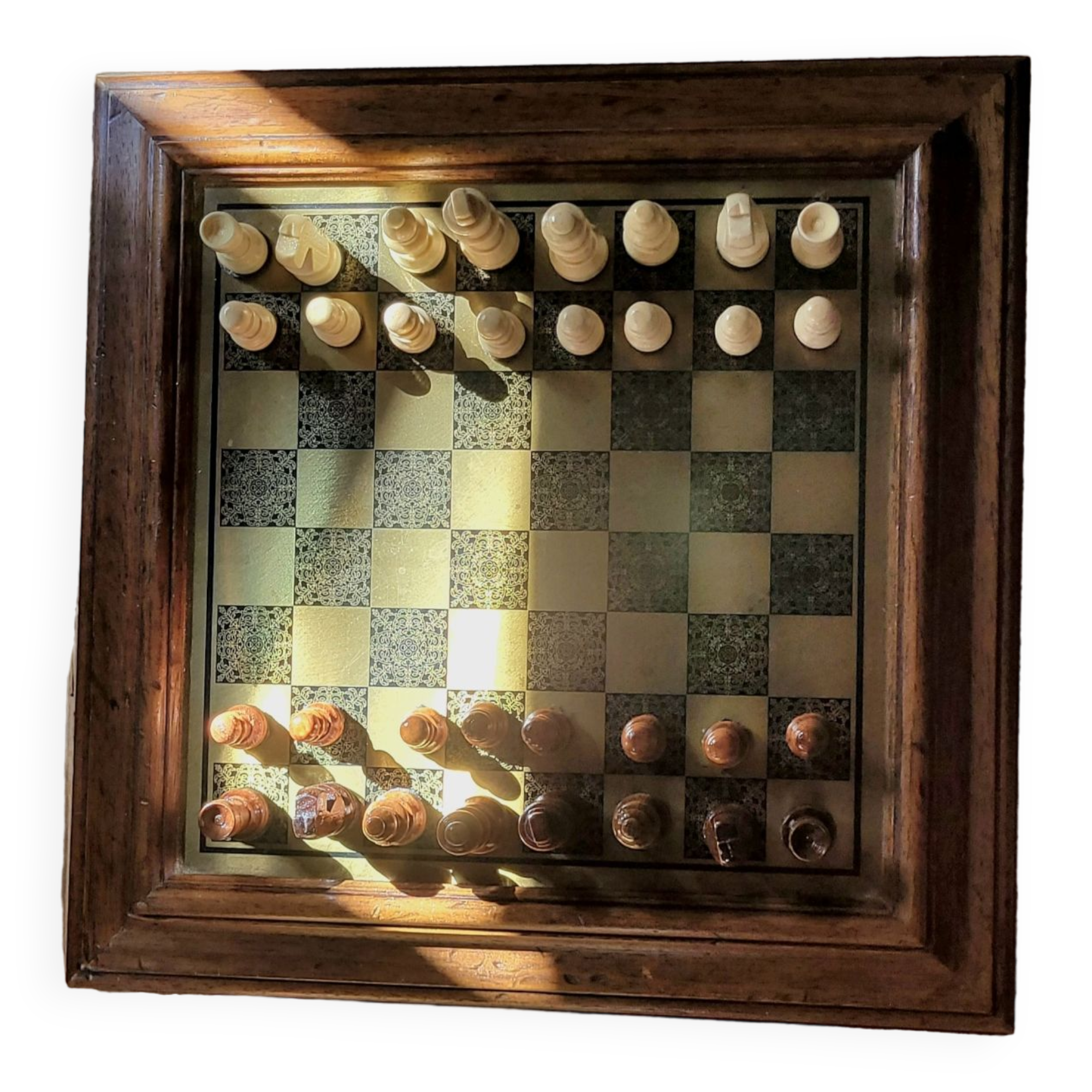 Chessboard