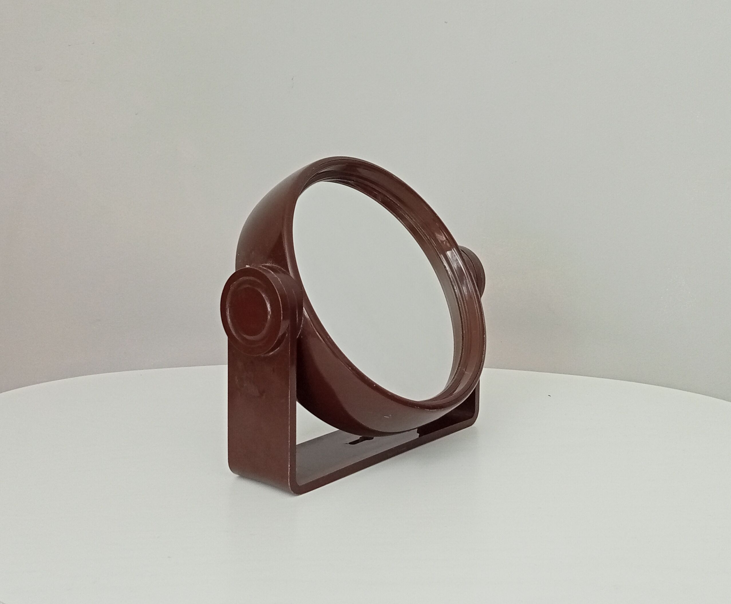 Vintage table mirror West Germany