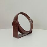 Vintage table mirror West Germany