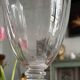 Baccarat carafe model Capri