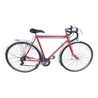 Vintage bike Bernard Thèvenet