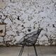 Fauteuil Diamond Harry Bertoia KNOLL, 1960