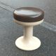 Tabouret space âge Isoklepa