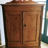 Very old rustic Buffet