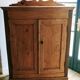 Very old rustic Buffet