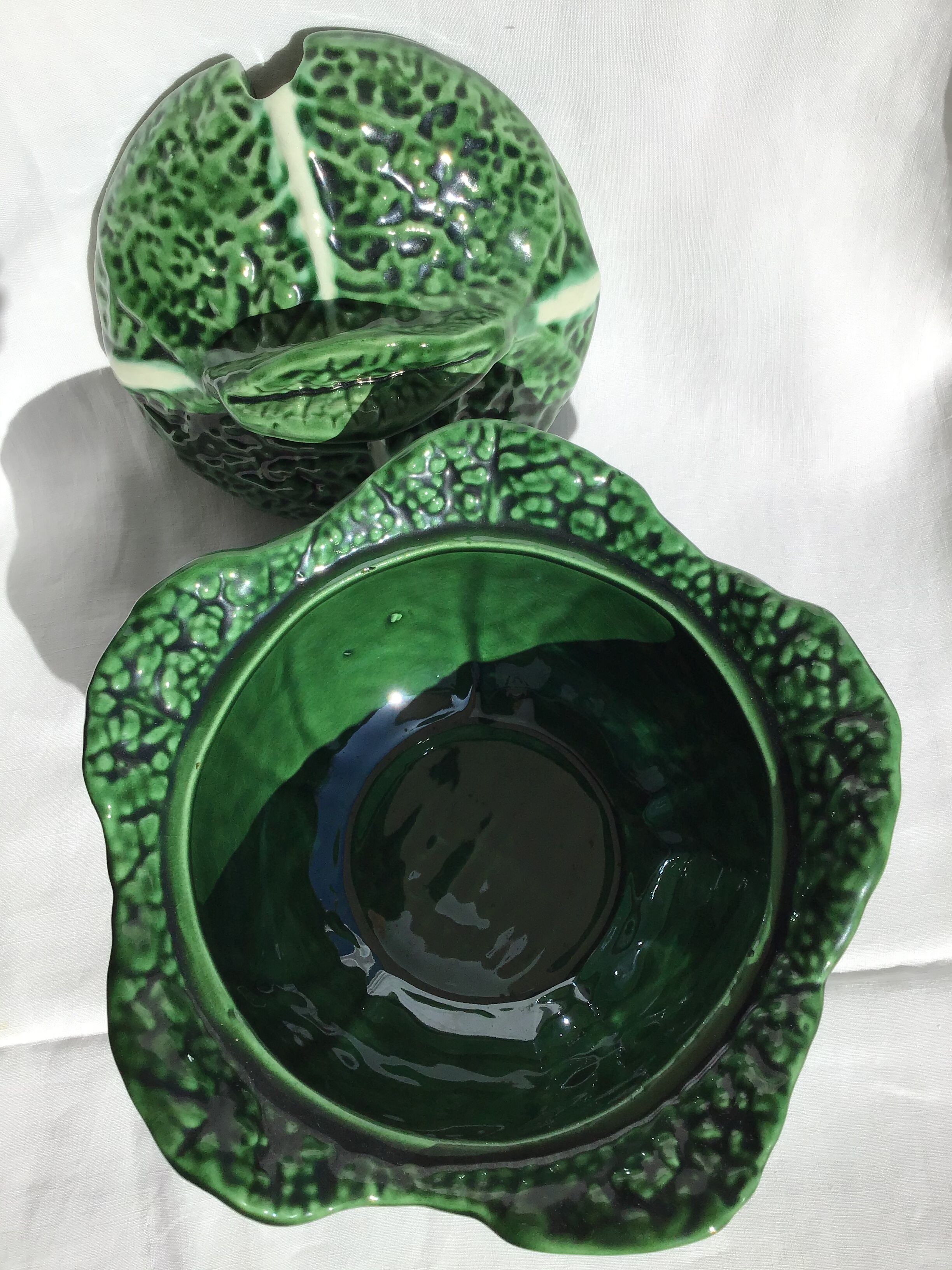 Soup dish cabbage 50/60