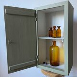 Vintage pharmacy 1950/1960