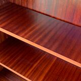 Vintage bookcase 1960