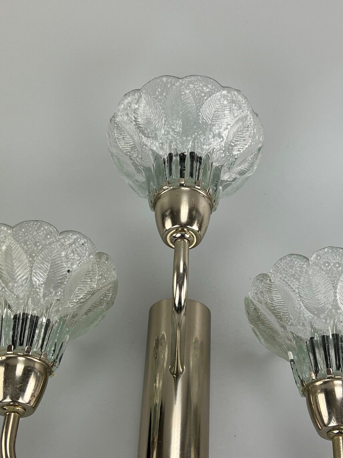 Wall lamp 60/70s