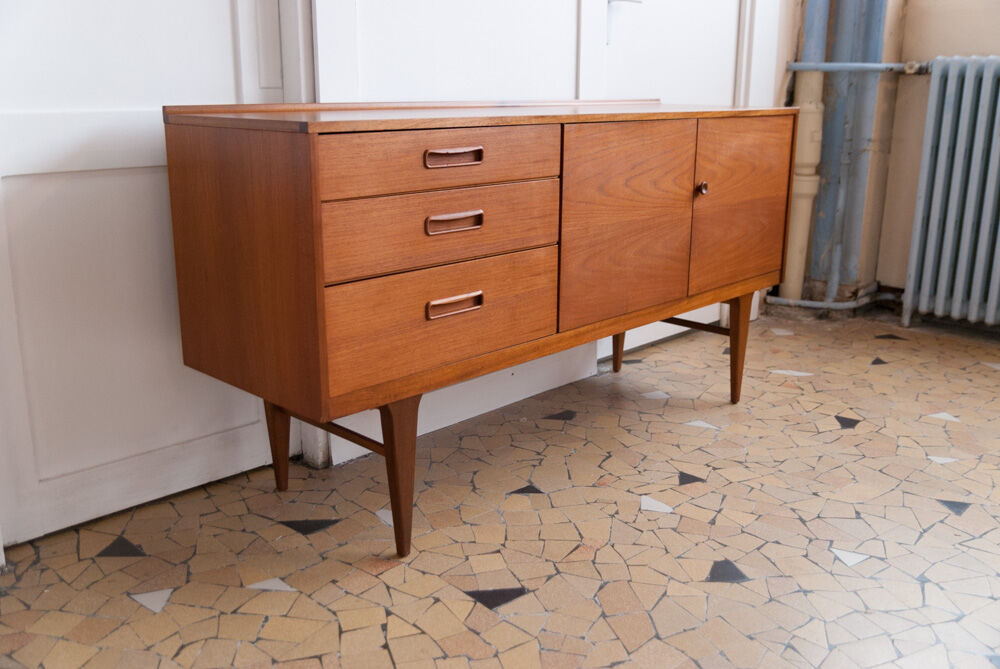 Nathan's bow-door line