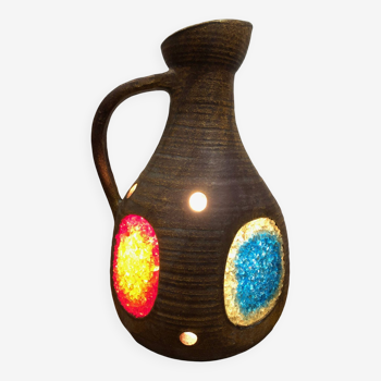 grande lampe Accolay