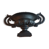 Cast-iron cut