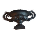 Cast-iron cut