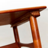 Kai Kristiansen pull out tables for Skovmand & Andersen
