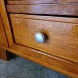 Art Deco buffet 1950