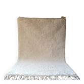 Tapis marocain beni ouraine fait main