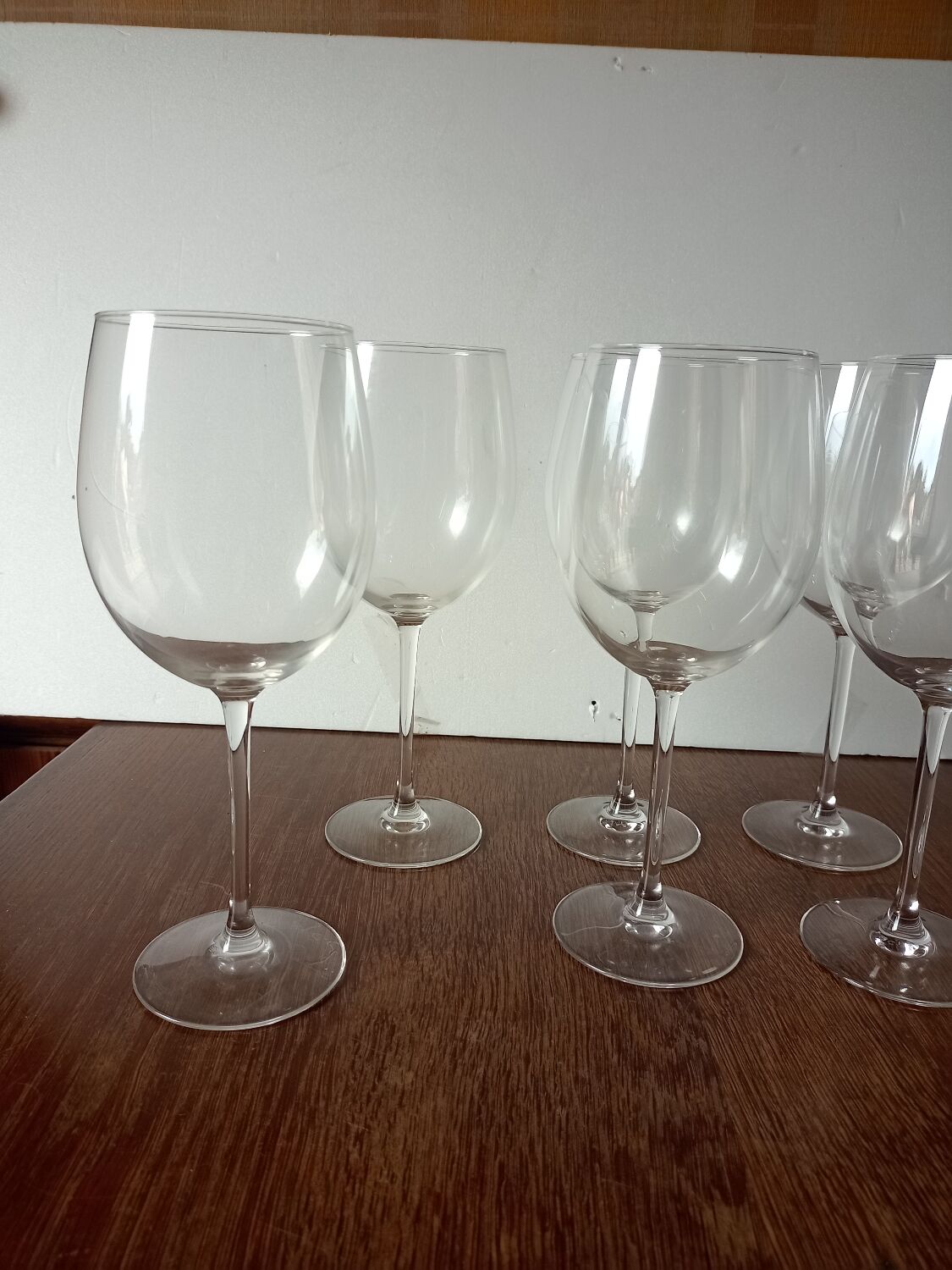 Wine glass