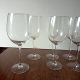 Wine glass