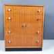 Commode vintage par Alfred Hendrickx, années 1960