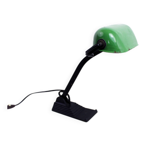 lampe de bureau art Deco