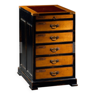 Bureau