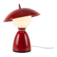 Lampe de Table "Space Age" – Icône Pop & Design 1960s